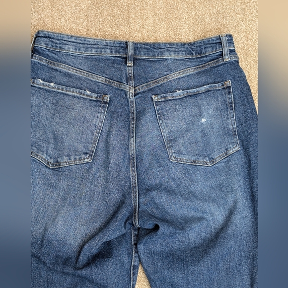 Old Navy Straight leg - Picture 9 of 10